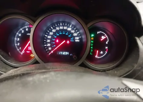 2007 Suzuki Grand Vitara z USA, uszkodzony, nr VIN JS3TD941574200711